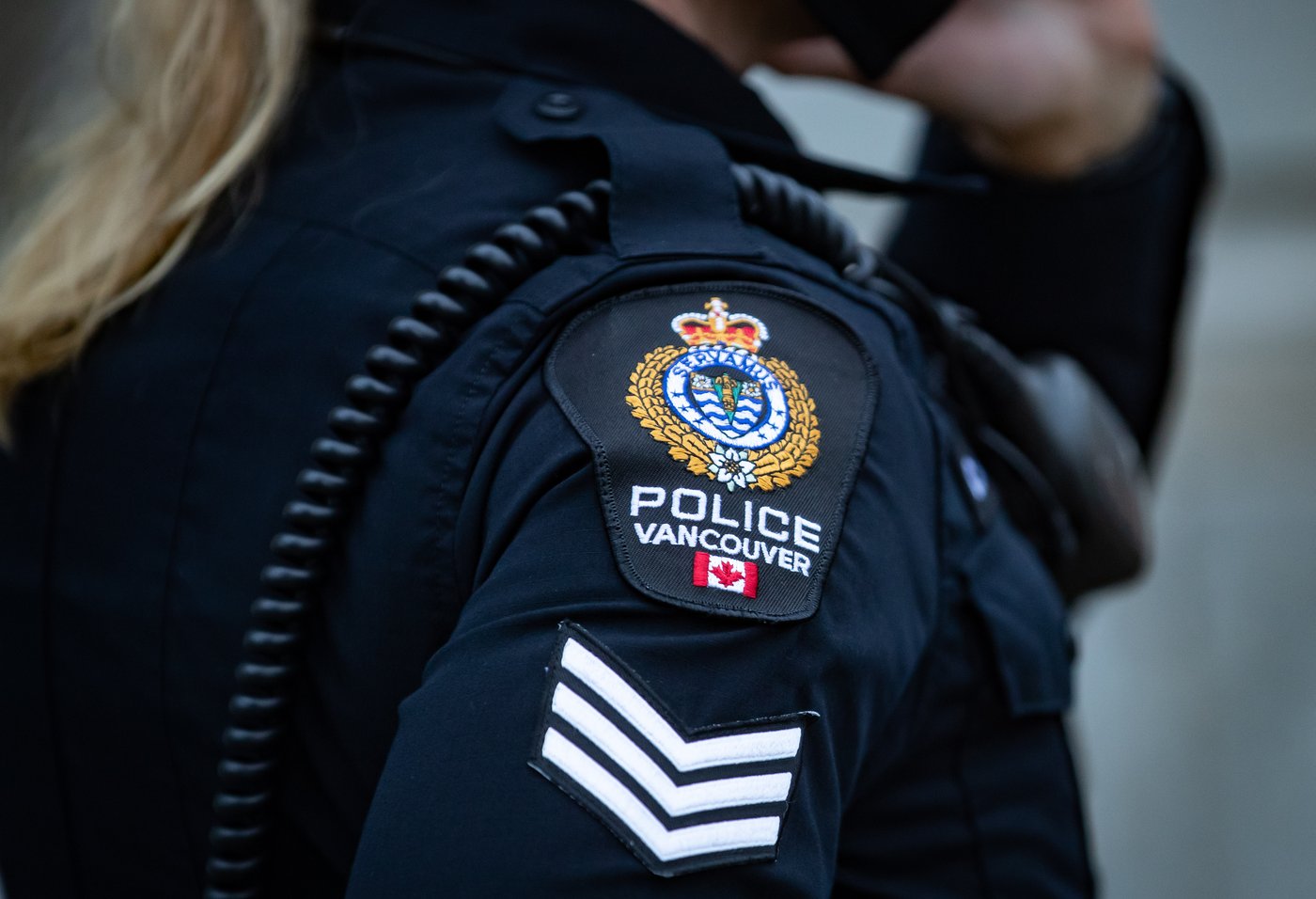 Police seize over 50 real, replica firearms since Sept. 1 in DTES: VPD