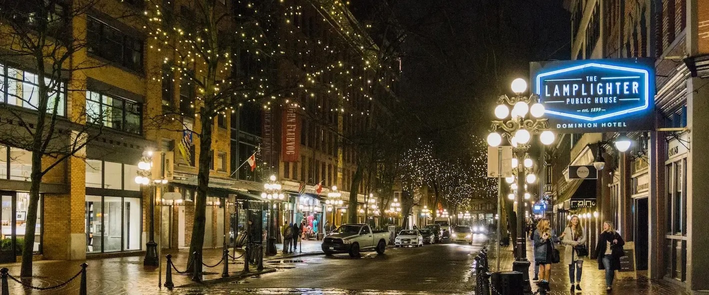 Gastown
