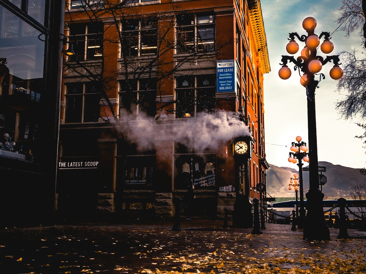 Gastown
