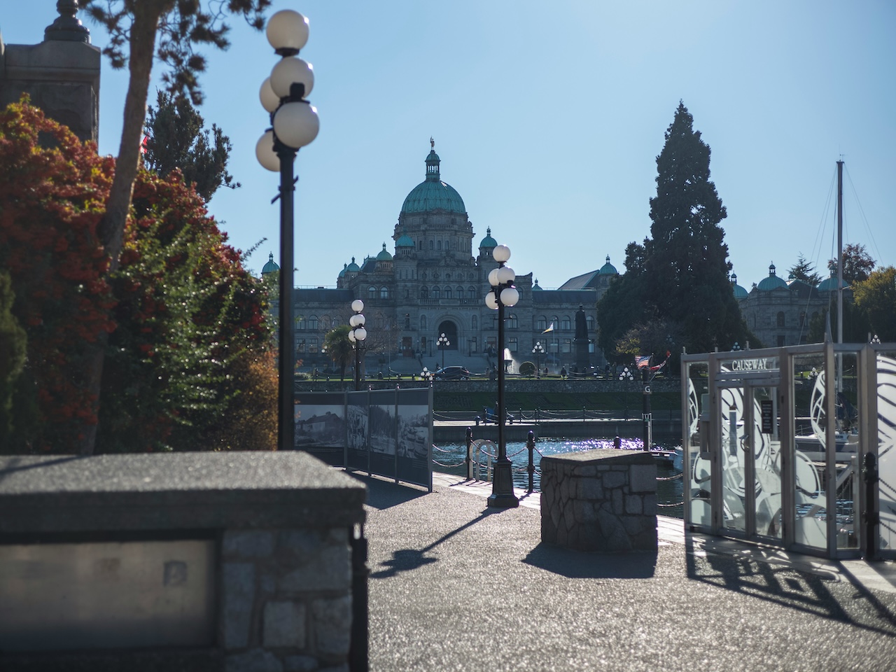 Victoria, BC